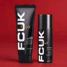 Fcuk sport body duo set - body,