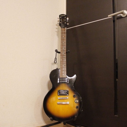 2022 epiphone les - epiphone, paul