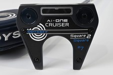 Odyssey Ai-One Square 2 Square