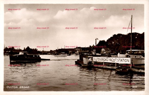 Oulton broad yacht - oulton,