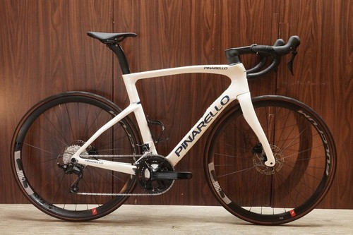 Pinarello carbon road - f5,