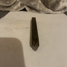 Antique Original old steel