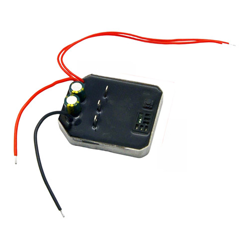Brushless motor control board - motor,