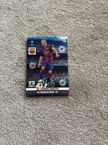 Andres iniesta barcelona - andres,