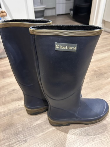Hawkshead wellington boots - hawkshead,