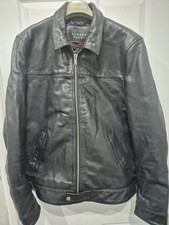 Men's Premium Superdry Leather