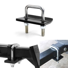 1.25" and 2" Trailer Lock Down