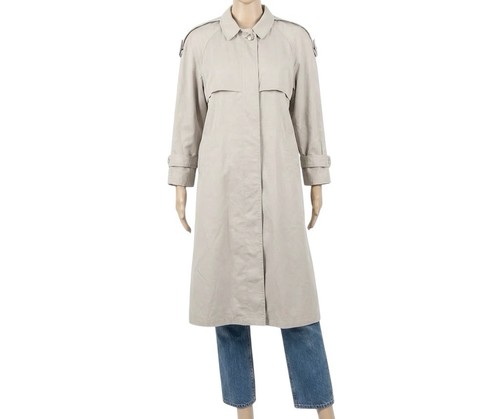 Vintage womens bhs raincoat - womens,