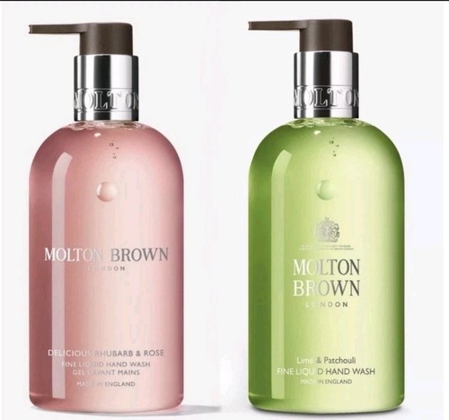 Molton brown lime patchouli - patchouli, &