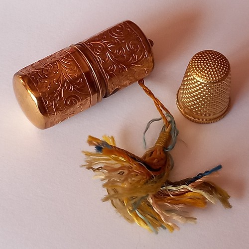 Charming antique style - charming, metal