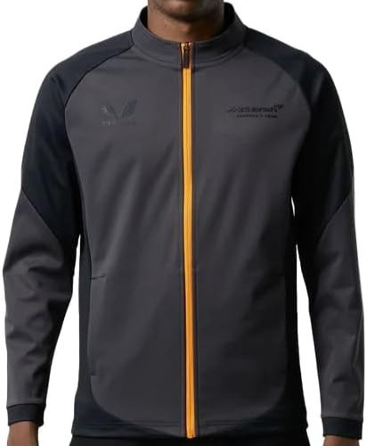 Bnwt castore mclaren men s - castore,