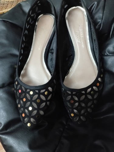 Lovely ballarina style ladies - lovely,