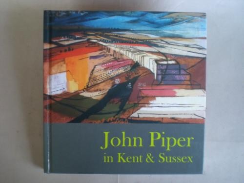 John piper kent sussex - john,