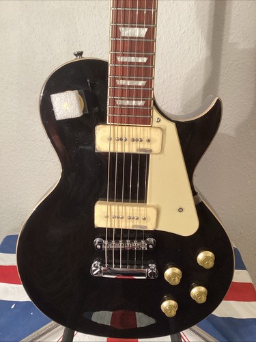 Vintage guitar p90 paul v100 - guitar, (v100