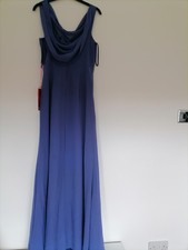 Beautiful Indigo coloured