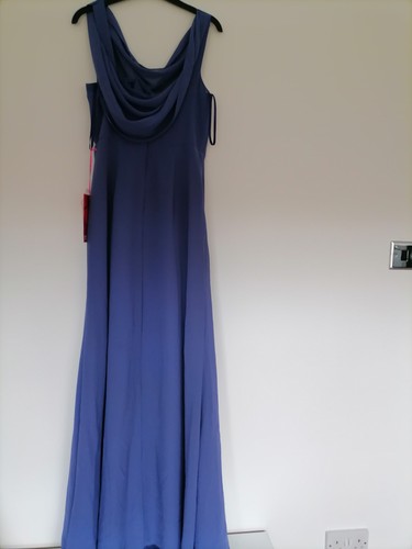 Beautiful indigo coloured - indigo,