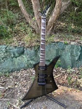 Jackson KE3 Kelly Electric