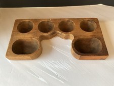 Primitive Wood Insert Drawer Cash Drawer Sewing Drawer