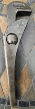 Footprint Wrench Thumb Turn. 12inch (300mm)