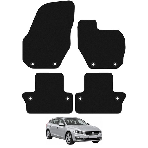 For volvo v60 2011 2018 - volvo,