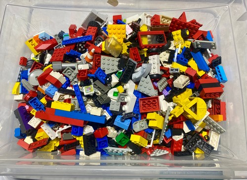 Lego lot pounds 768 kg - pounds,