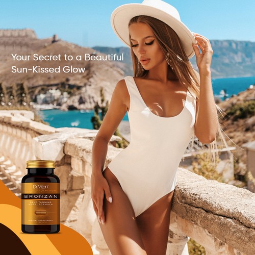 Bronzan viton sunless - bronzan, dr.viton