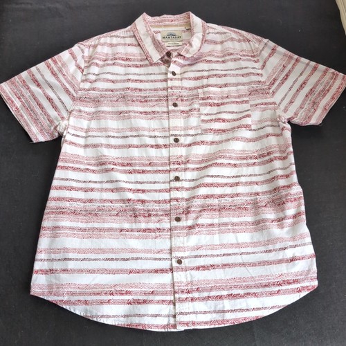 Mantaray short sleeve - sleeve, shirt