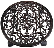 Esschert Design Plant Trolley