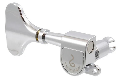 Schaller sealed bass - schaller, m4