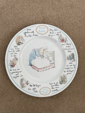 Peter Rabbit Commemorative