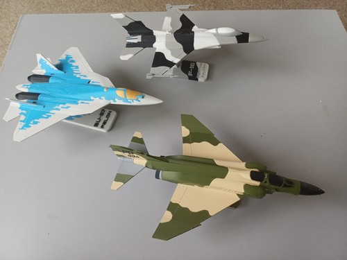 Joblot bundle model jet - bundle, x3