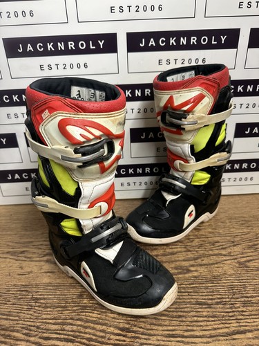Alpinestars tech motocross - tech,