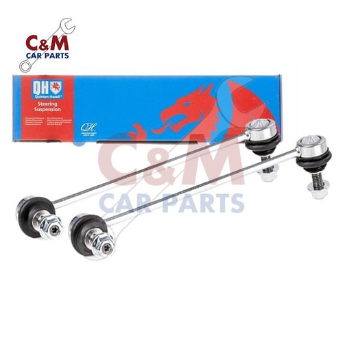 Front stabiliser link bar pair - stabiliser,