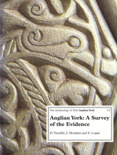 ANGLIAN YORK- A SURVEY OF THE
