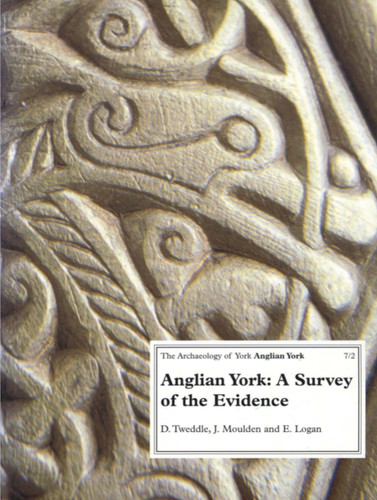 Anglian york survey - anglian, a