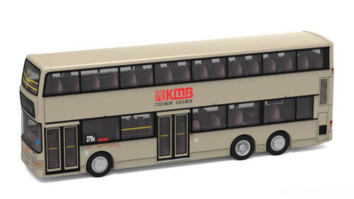 Tiny city kmb44 - kmb44, model