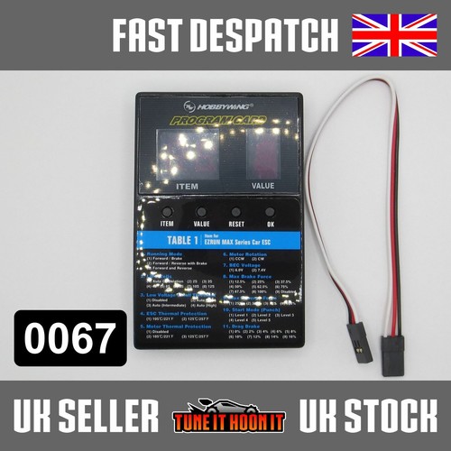 Hw30501003 hobbywing led - hw30501003,