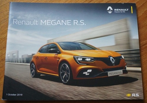 Oct 2019 2020 model renault - 2019,