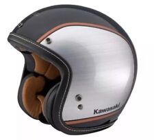 KAWASAKI ARAI URBAN V LE22 MOTORBIKE HELMET LTD EDITION OPEN FACE CLEARANCE SALE