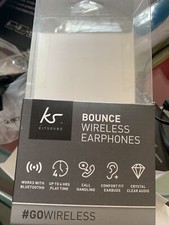 KitSound Bounce Bluetooth