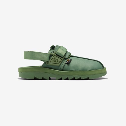 Reebok beatnik sandal ashen - sandal, 'ashen