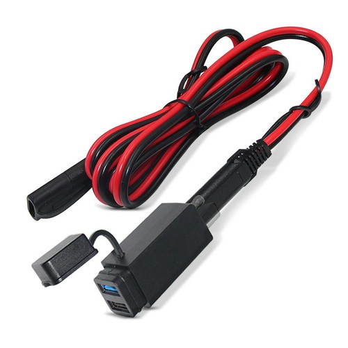 12v socket for triumph trident - for,