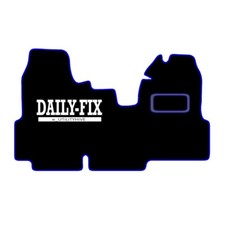 VAN MATS FOR FORD TRANSIT MK7