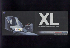 AMERICAN AIRLINES 2000