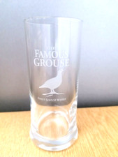 The Famous Grouse Highball