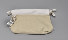 Chloe Parfum Zipped Canvas