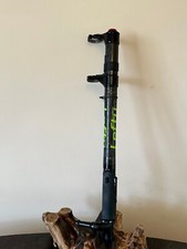 Cannondale Lefty 29" Carbon XLR 100mm Suspension Fork Large Clamp PBR