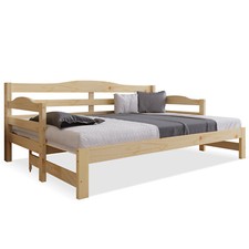 Day Bed 3ft Single Bed with