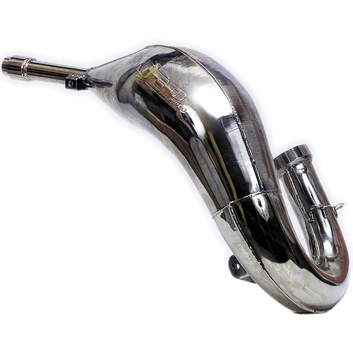 Dep exhaust front - dep,