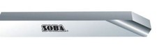 SOBA HSS CORNER TOOL LATHE